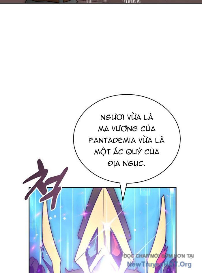 Mắc Kẹt Trong Tòa Tháp Thử Thách Chap 120 - Next Chap 121