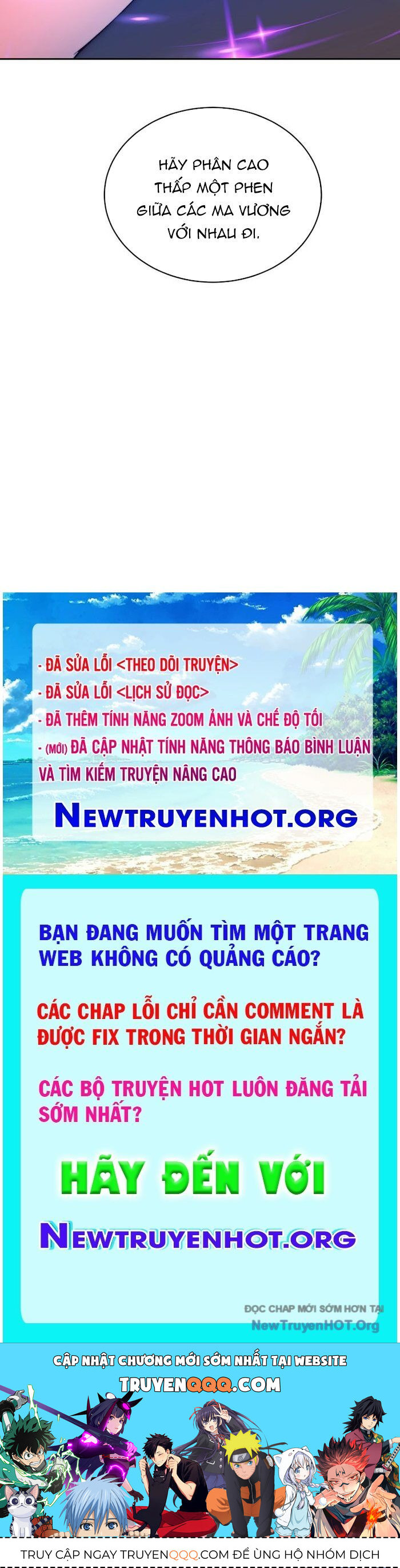 Mắc Kẹt Trong Tòa Tháp Thử Thách Chap 120 - Next Chap 121