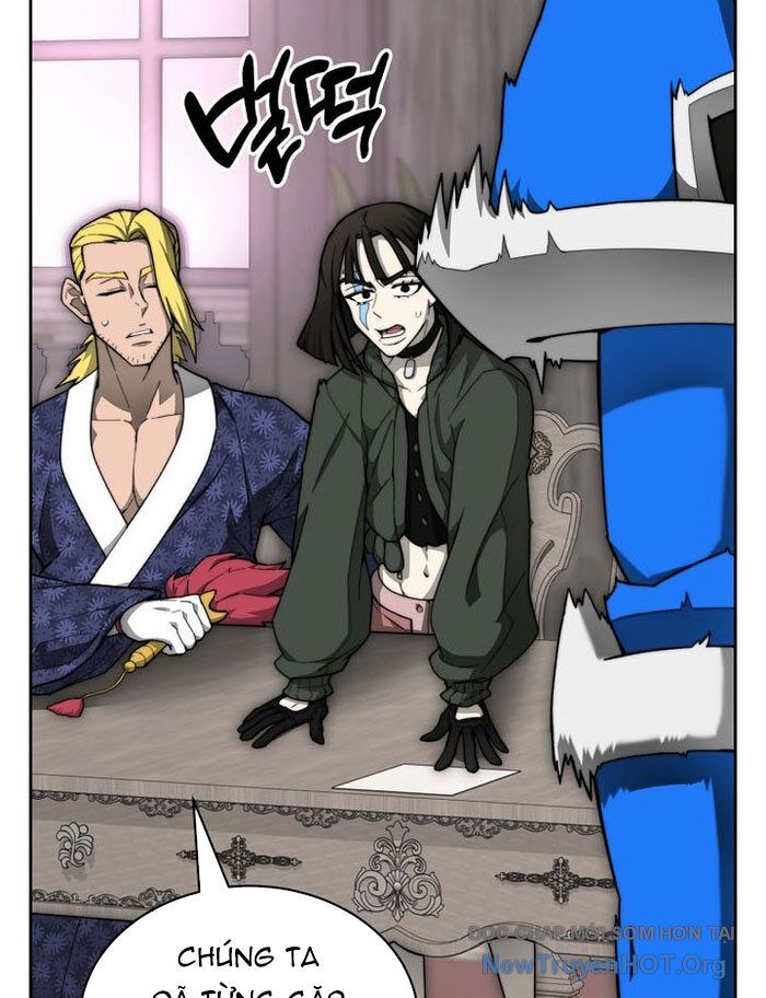 Mắc Kẹt Trong Tòa Tháp Thử Thách Chap 120 - Next Chap 121