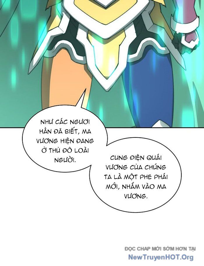 Mắc Kẹt Trong Tòa Tháp Thử Thách Chap 120 - Next Chap 121