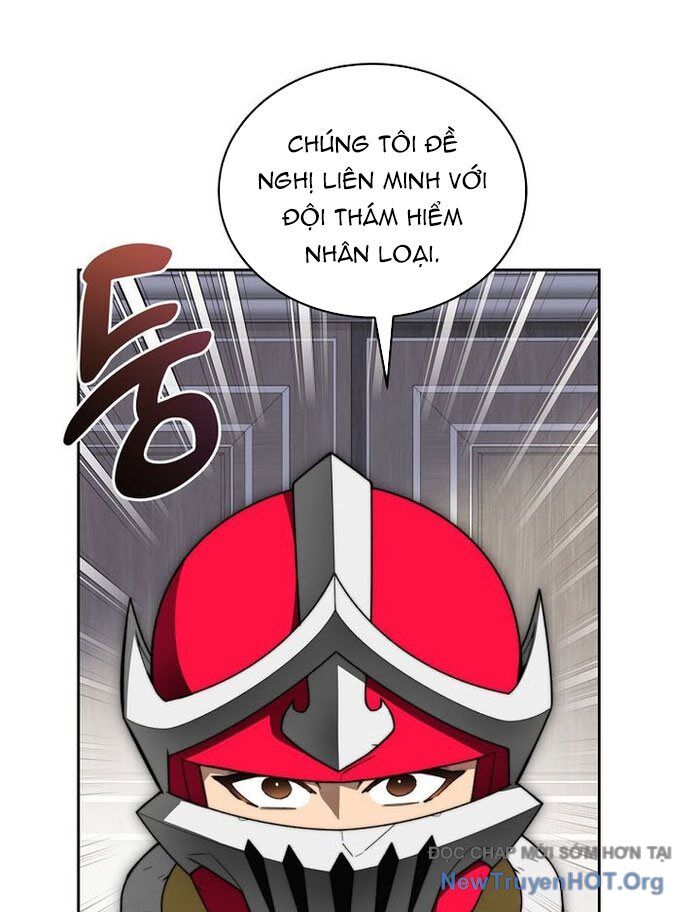 Mắc Kẹt Trong Tòa Tháp Thử Thách Chap 120 - Next Chap 121