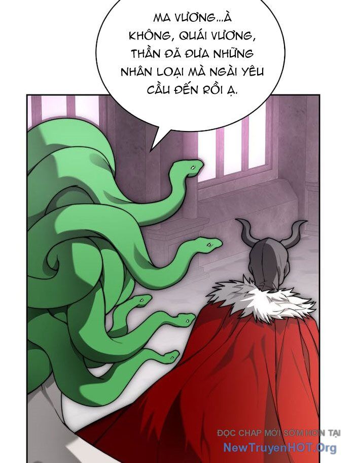 Mắc Kẹt Trong Tòa Tháp Thử Thách Chap 120 - Next Chap 121