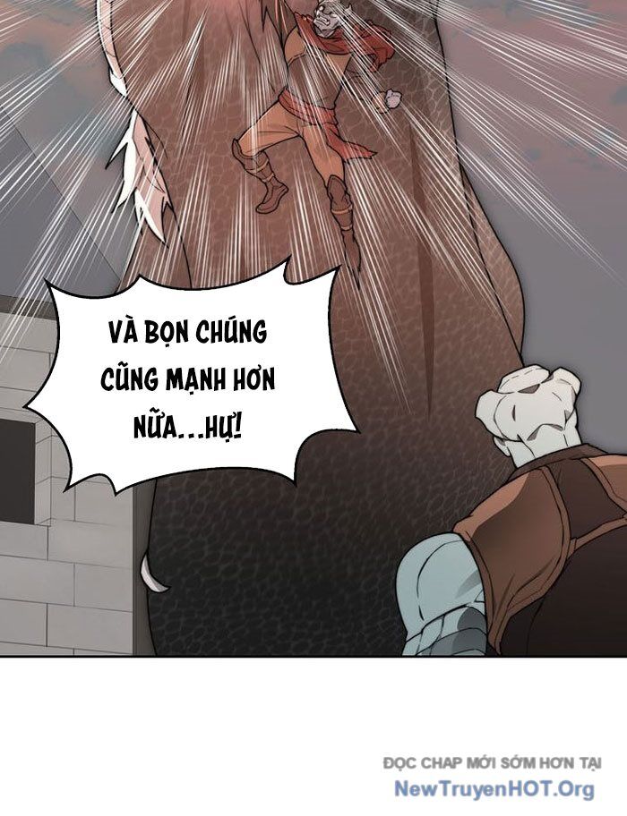 Mắc Kẹt Trong Tòa Tháp Thử Thách Chap 120 - Next Chap 121