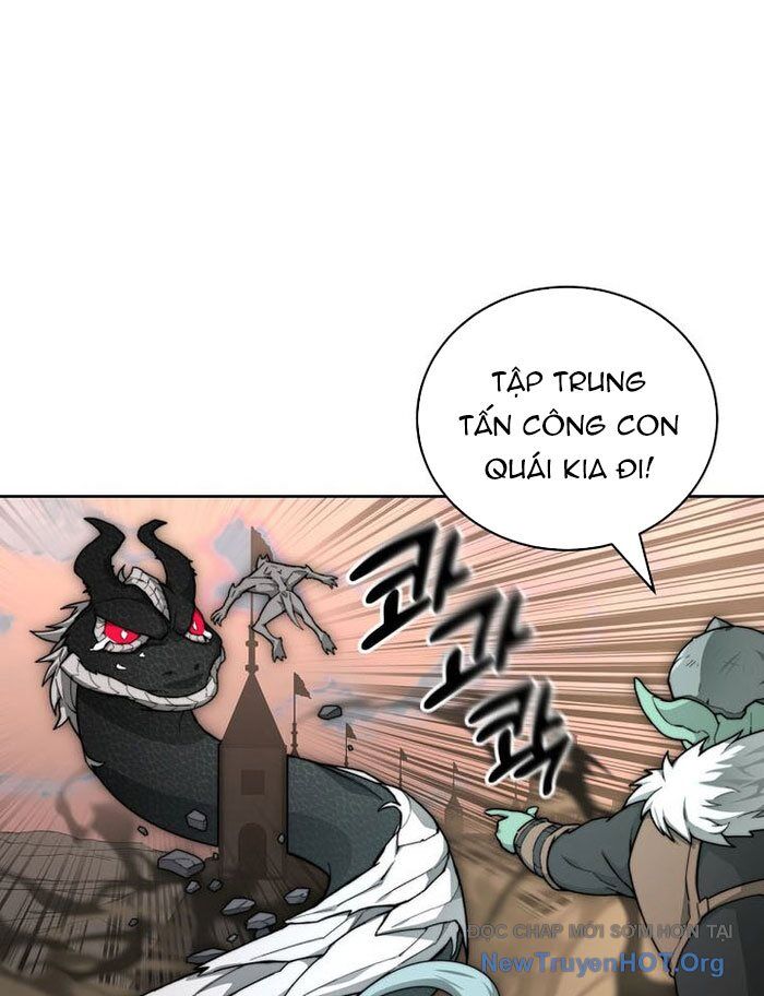 Mắc Kẹt Trong Tòa Tháp Thử Thách Chap 120 - Next Chap 121