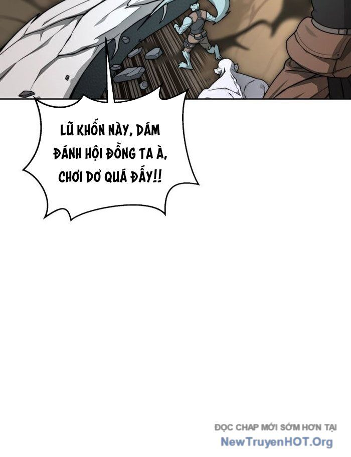 Mắc Kẹt Trong Tòa Tháp Thử Thách Chap 120 - Next Chap 121