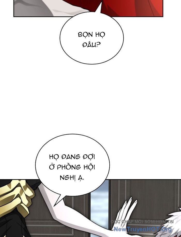 Mắc Kẹt Trong Tòa Tháp Thử Thách Chap 120 - Next Chap 121