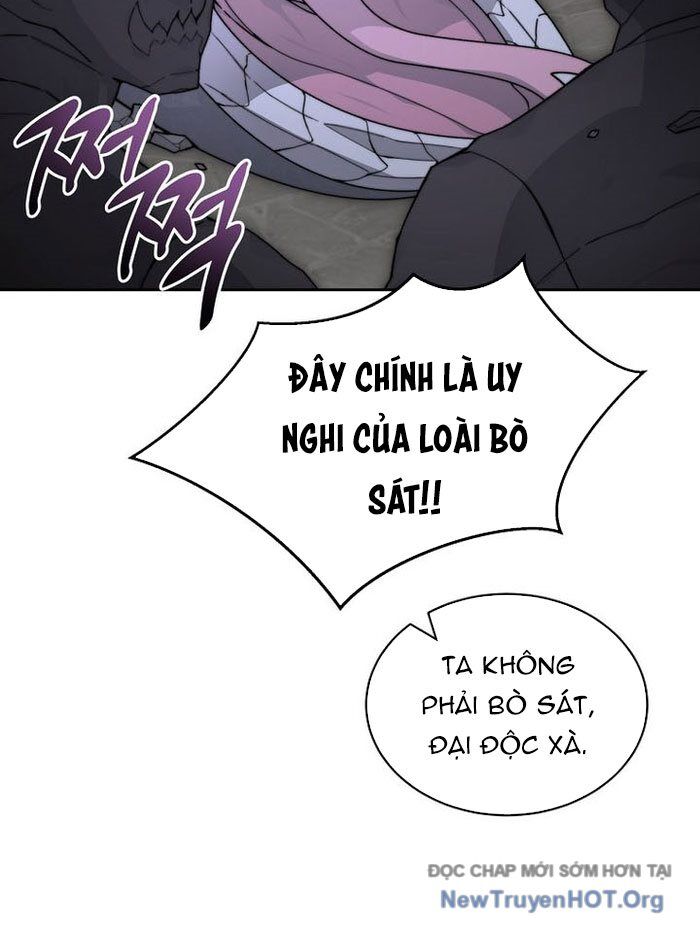 Mắc Kẹt Trong Tòa Tháp Thử Thách Chap 120 - Next Chap 121
