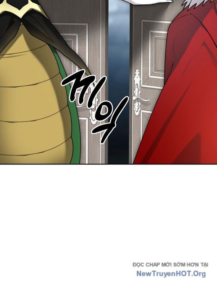 Mắc Kẹt Trong Tòa Tháp Thử Thách Chap 120 - Next Chap 121