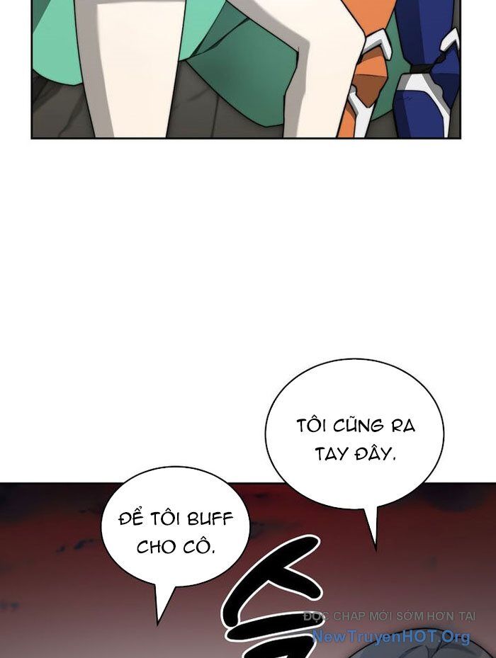 Mắc Kẹt Trong Tòa Tháp Thử Thách Chap 120 - Next Chap 121