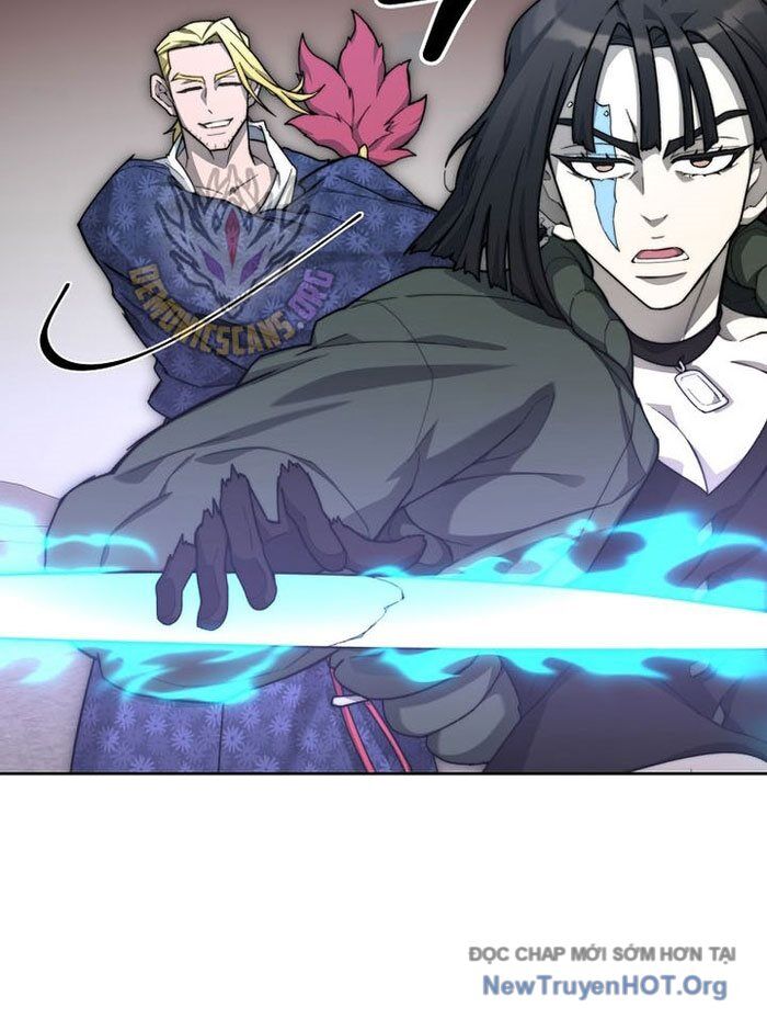 Mắc Kẹt Trong Tòa Tháp Thử Thách Chap 120 - Next Chap 121