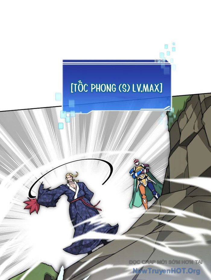Mắc Kẹt Trong Tòa Tháp Thử Thách Chap 120 - Next Chap 121