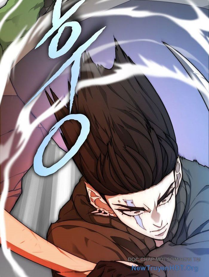 Mắc Kẹt Trong Tòa Tháp Thử Thách Chap 120 - Next Chap 121