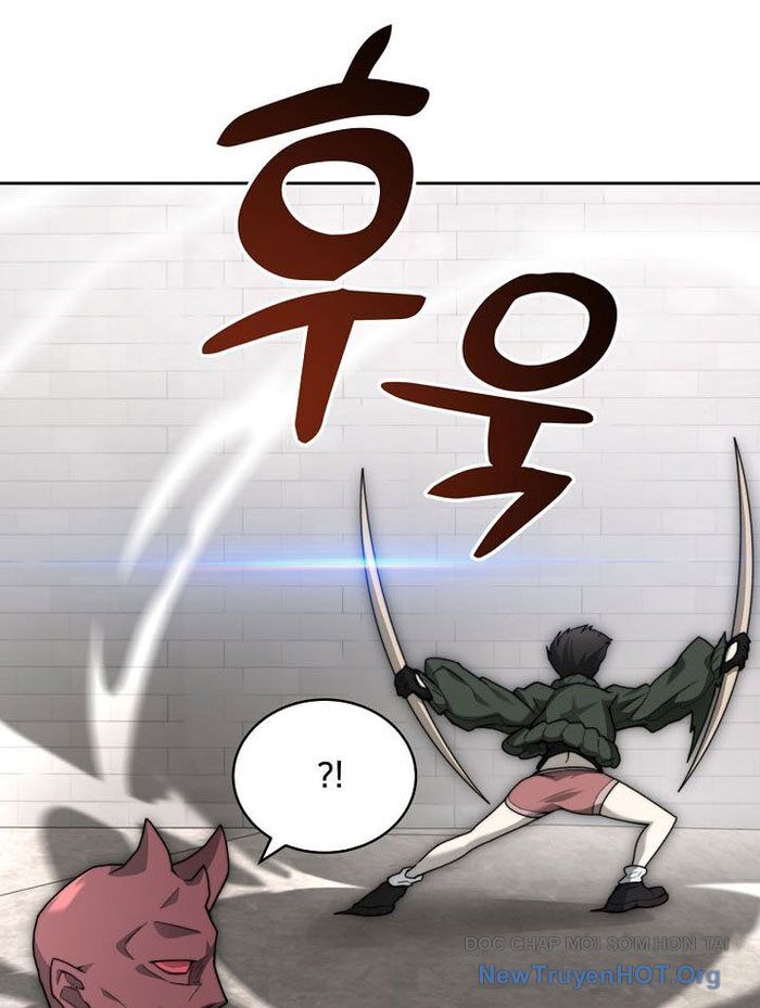 Mắc Kẹt Trong Tòa Tháp Thử Thách Chap 120 - Next Chap 121