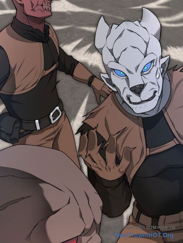 Mắc Kẹt Trong Tòa Tháp Thử Thách Chap 120 - Next Chap 121