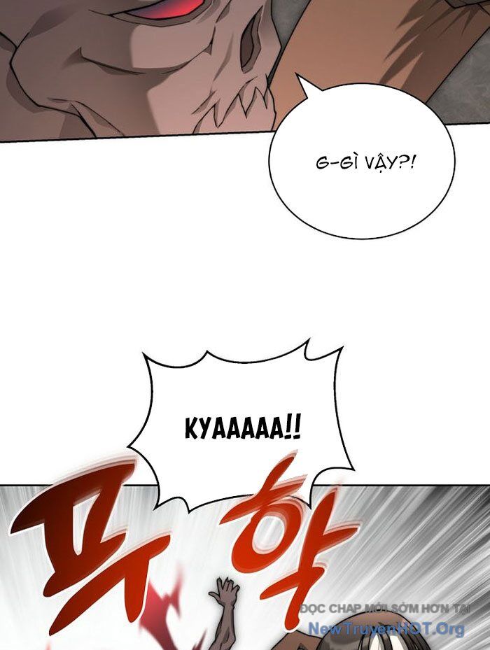 Mắc Kẹt Trong Tòa Tháp Thử Thách Chap 120 - Next Chap 121
