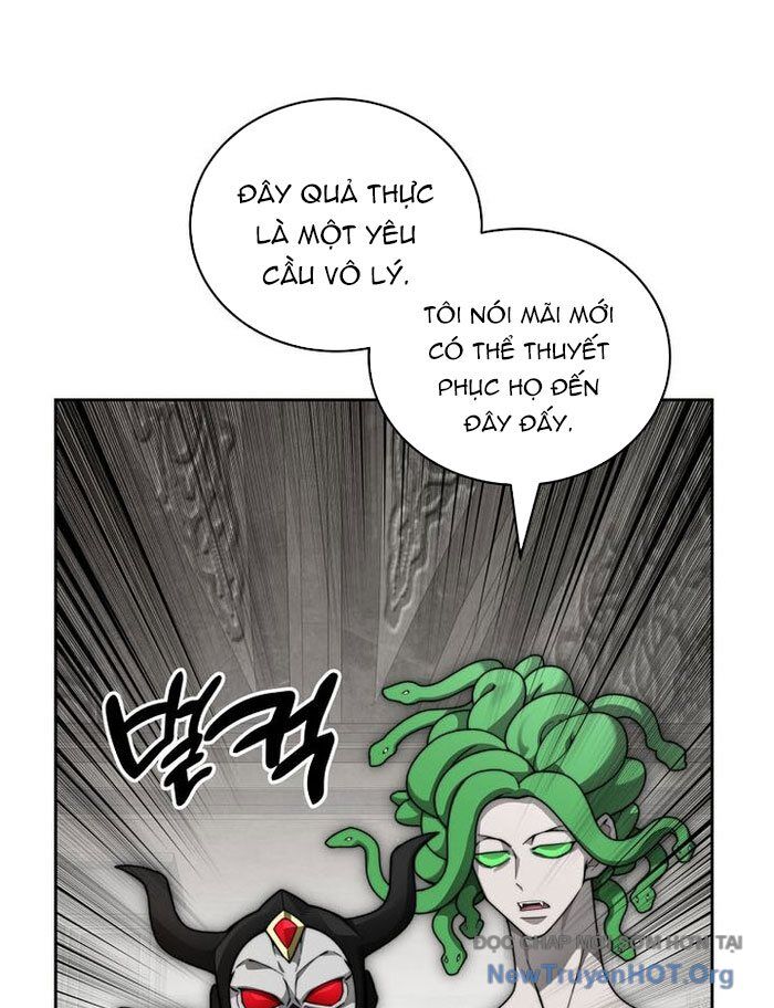 Mắc Kẹt Trong Tòa Tháp Thử Thách Chap 120 - Next Chap 121