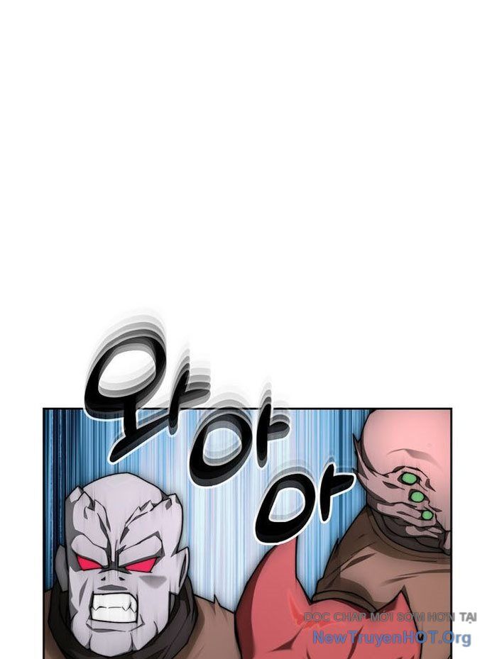Mắc Kẹt Trong Tòa Tháp Thử Thách Chap 120 - Next Chap 121