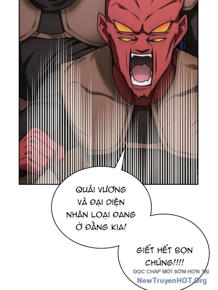 Mắc Kẹt Trong Tòa Tháp Thử Thách Chap 120 - Next Chap 121