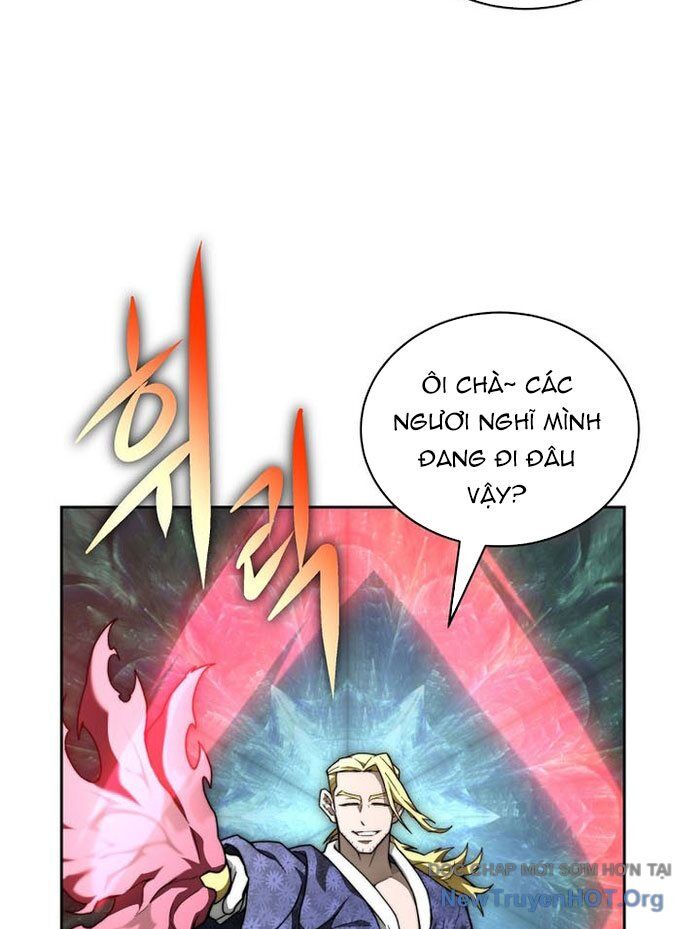 Mắc Kẹt Trong Tòa Tháp Thử Thách Chap 120 - Next Chap 121