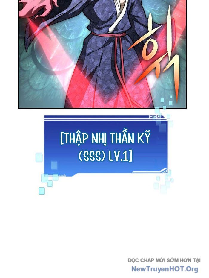 Mắc Kẹt Trong Tòa Tháp Thử Thách Chap 120 - Next Chap 121