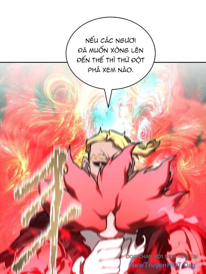 Mắc Kẹt Trong Tòa Tháp Thử Thách Chap 120 - Next Chap 121