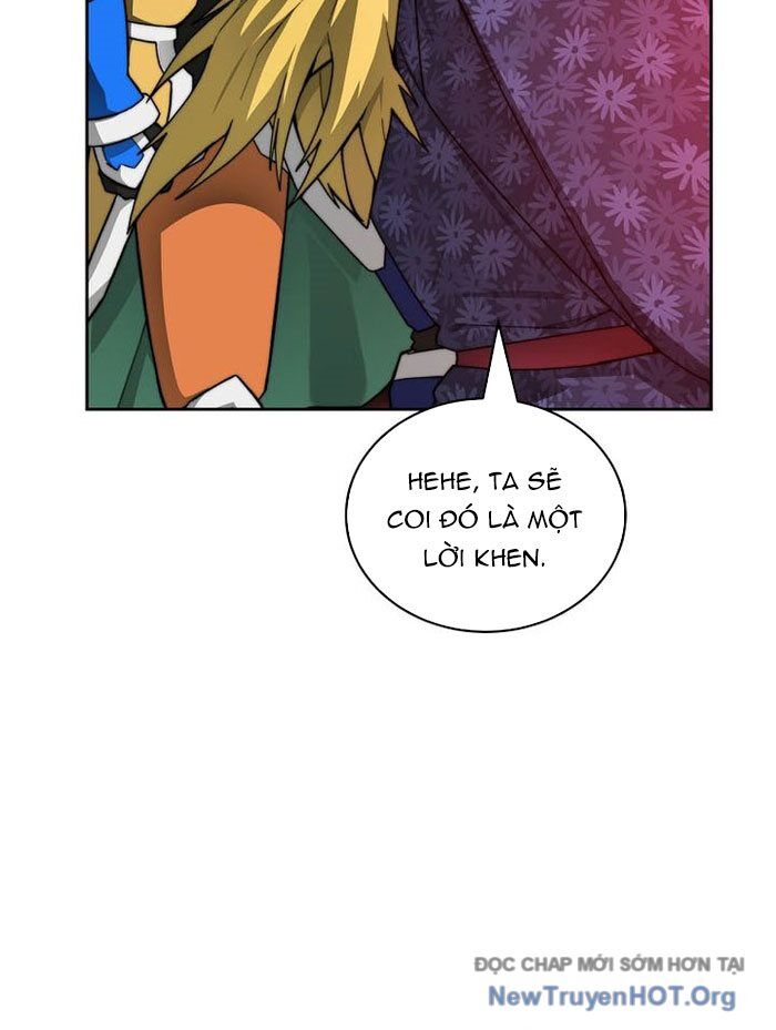 Mắc Kẹt Trong Tòa Tháp Thử Thách Chap 120 - Next Chap 121