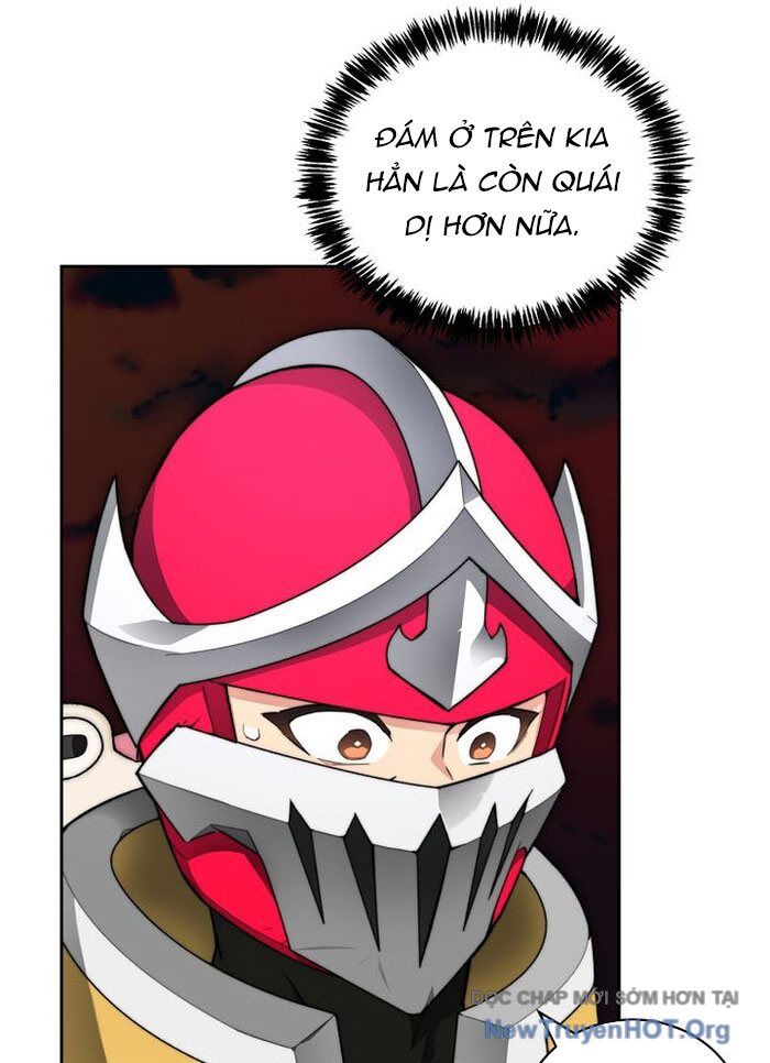 Mắc Kẹt Trong Tòa Tháp Thử Thách Chap 120 - Next Chap 121