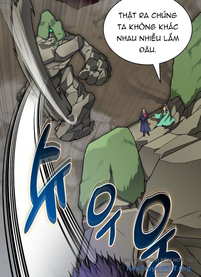 Mắc Kẹt Trong Tòa Tháp Thử Thách Chap 120 - Next Chap 121