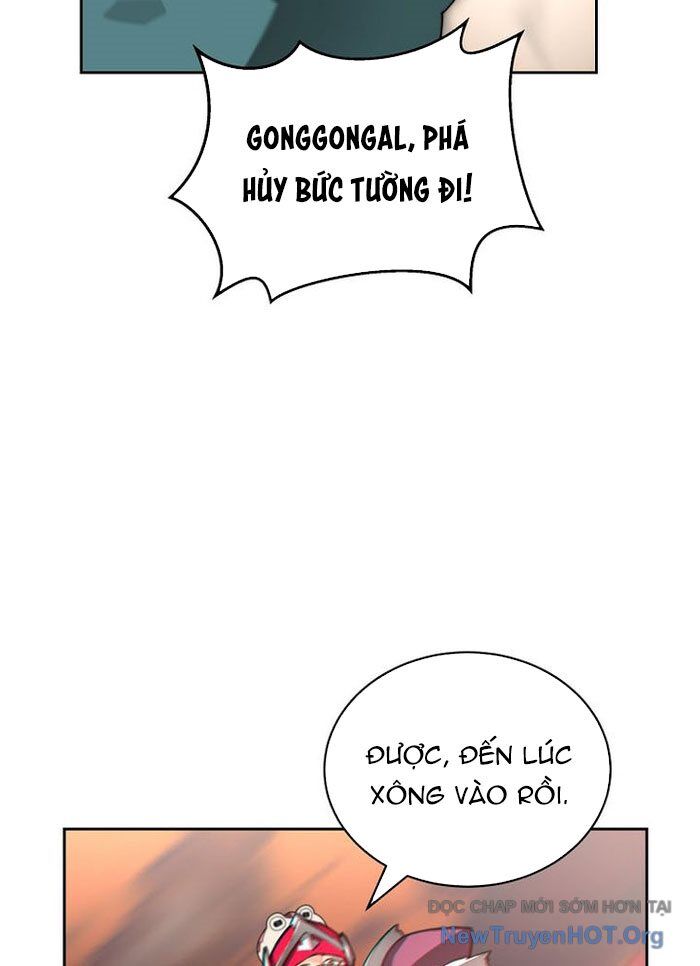 Mắc Kẹt Trong Tòa Tháp Thử Thách Chap 120 - Next Chap 121