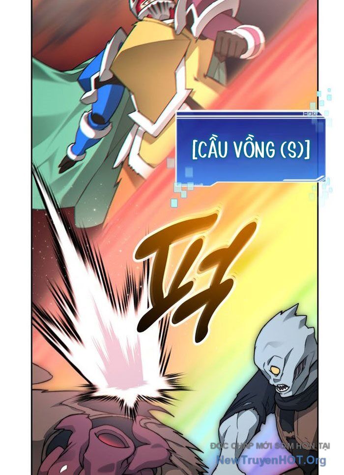Mắc Kẹt Trong Tòa Tháp Thử Thách Chap 120 - Next Chap 121