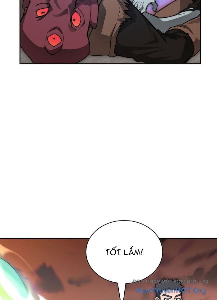 Mắc Kẹt Trong Tòa Tháp Thử Thách Chap 120 - Next Chap 121