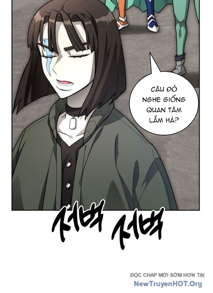 Mắc Kẹt Trong Tòa Tháp Thử Thách Chap 120 - Next Chap 121
