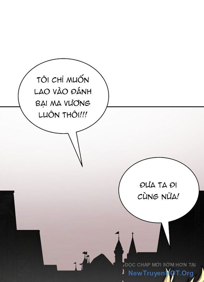 Mắc Kẹt Trong Tòa Tháp Thử Thách Chap 120 - Next Chap 121