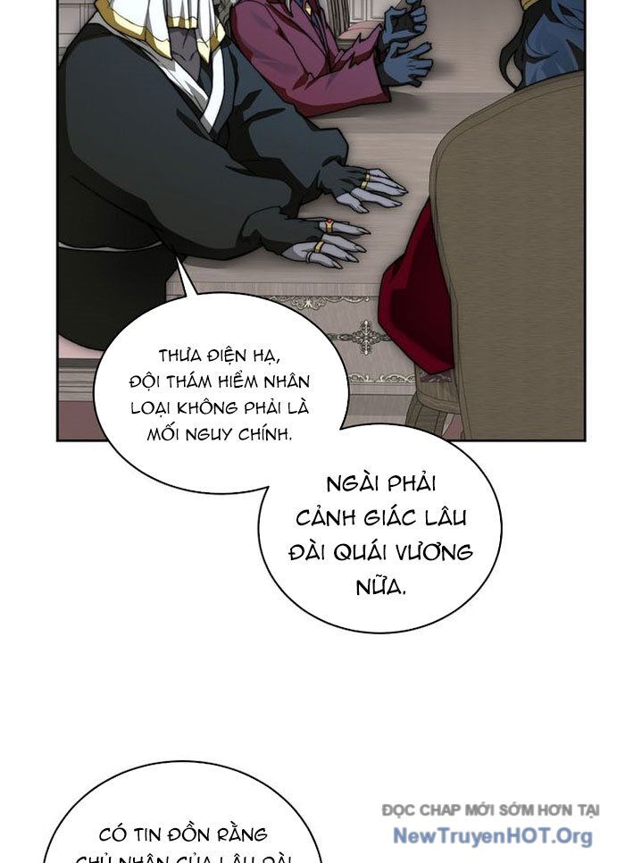 Mắc Kẹt Trong Tòa Tháp Thử Thách Chap 120 - Next Chap 121