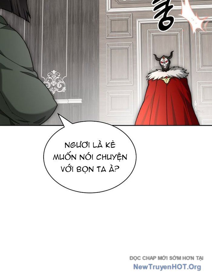 Mắc Kẹt Trong Tòa Tháp Thử Thách Chap 120 - Next Chap 121