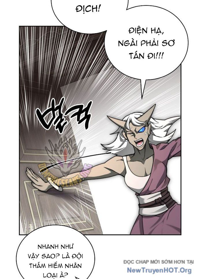 Mắc Kẹt Trong Tòa Tháp Thử Thách Chap 120 - Next Chap 121