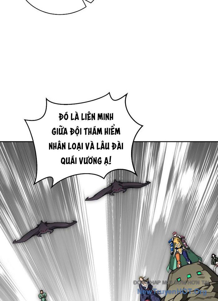 Mắc Kẹt Trong Tòa Tháp Thử Thách Chap 120 - Next Chap 121