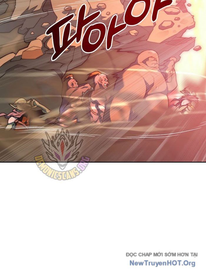 Mắc Kẹt Trong Tòa Tháp Thử Thách Chap 120 - Next Chap 121