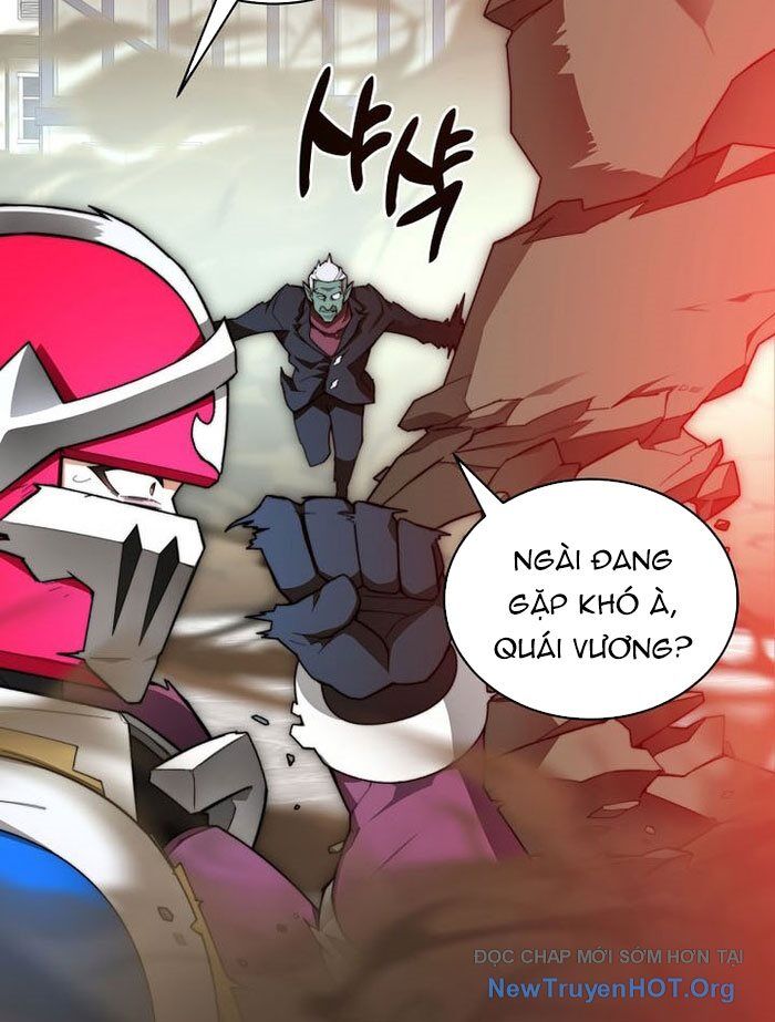 Mắc Kẹt Trong Tòa Tháp Thử Thách Chap 120 - Next Chap 121
