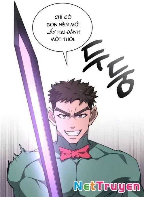 Mắc Kẹt Trong Tòa Tháp Thử Thách Chap 121 - Next Chap 122