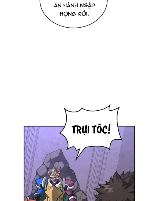 Mắc Kẹt Trong Tòa Tháp Thử Thách Chap 121 - Next Chap 122