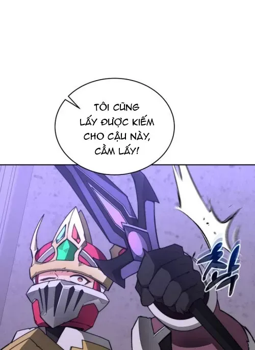 Mắc Kẹt Trong Tòa Tháp Thử Thách Chap 121 - Next Chap 122