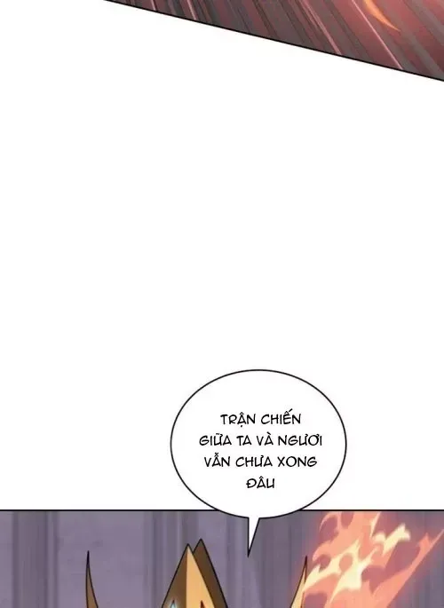 Mắc Kẹt Trong Tòa Tháp Thử Thách Chap 121 - Next Chap 122