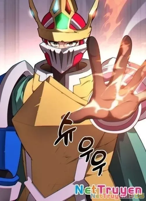 Mắc Kẹt Trong Tòa Tháp Thử Thách Chap 121 - Next Chap 122