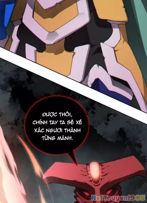 Mắc Kẹt Trong Tòa Tháp Thử Thách Chap 121 - Next Chap 122