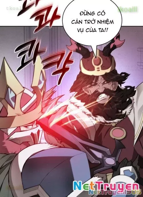 Mắc Kẹt Trong Tòa Tháp Thử Thách Chap 121 - Next Chap 122