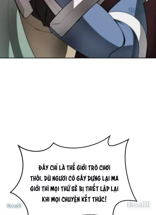 Mắc Kẹt Trong Tòa Tháp Thử Thách Chap 121 - Next Chap 122