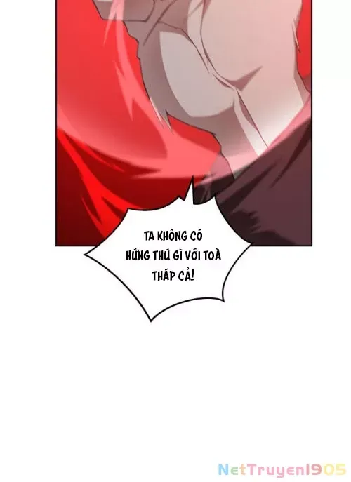 Mắc Kẹt Trong Tòa Tháp Thử Thách Chap 121 - Next Chap 122