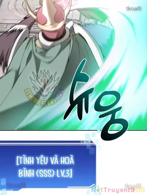 Mắc Kẹt Trong Tòa Tháp Thử Thách Chap 121 - Next Chap 122