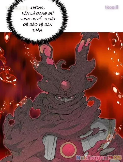 Mắc Kẹt Trong Tòa Tháp Thử Thách Chap 121 - Next Chap 122